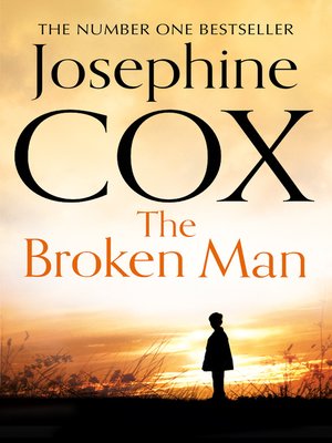 cover image of The Broken Man